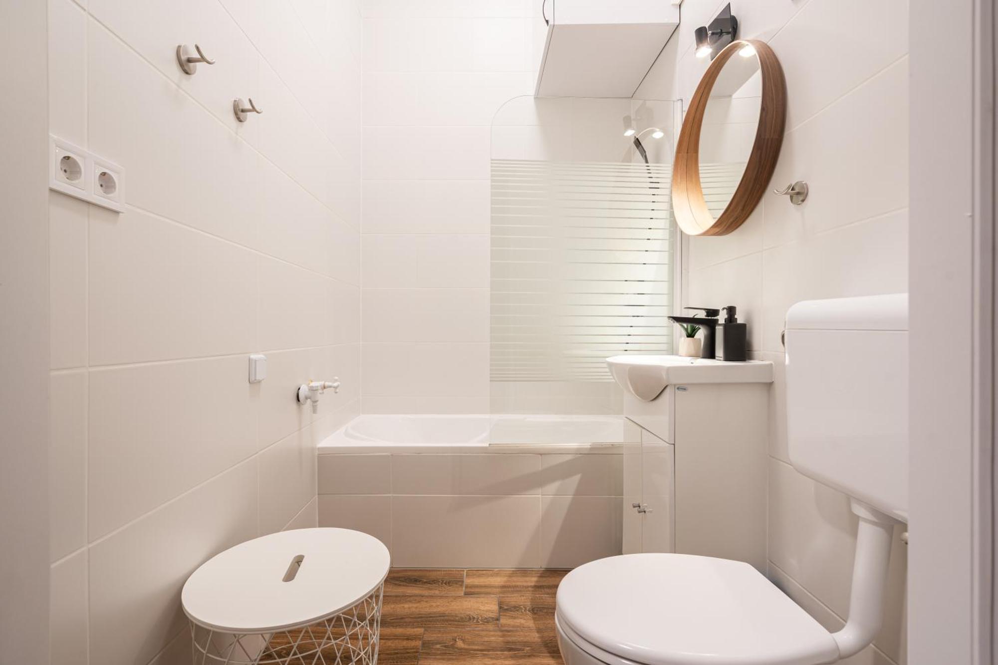 D68 - Downtown Cozy - Location By Bqa Apartamento
