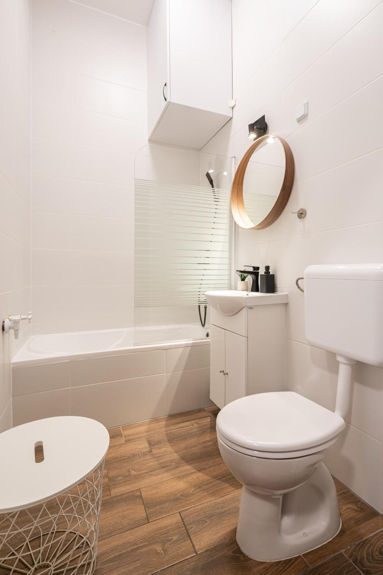 Apartamento D68 - Downtown Cozy - Location By Bqa