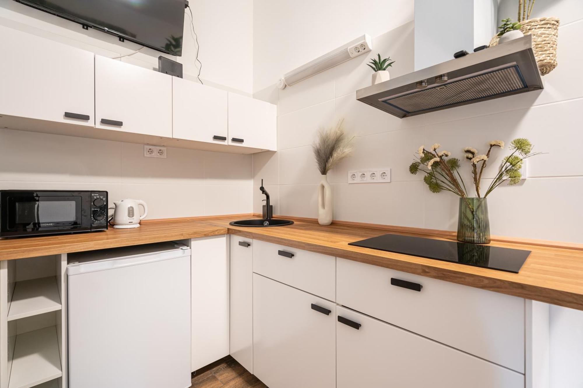 Apartamento D68 - Downtown Cozy - Location By Bqa *