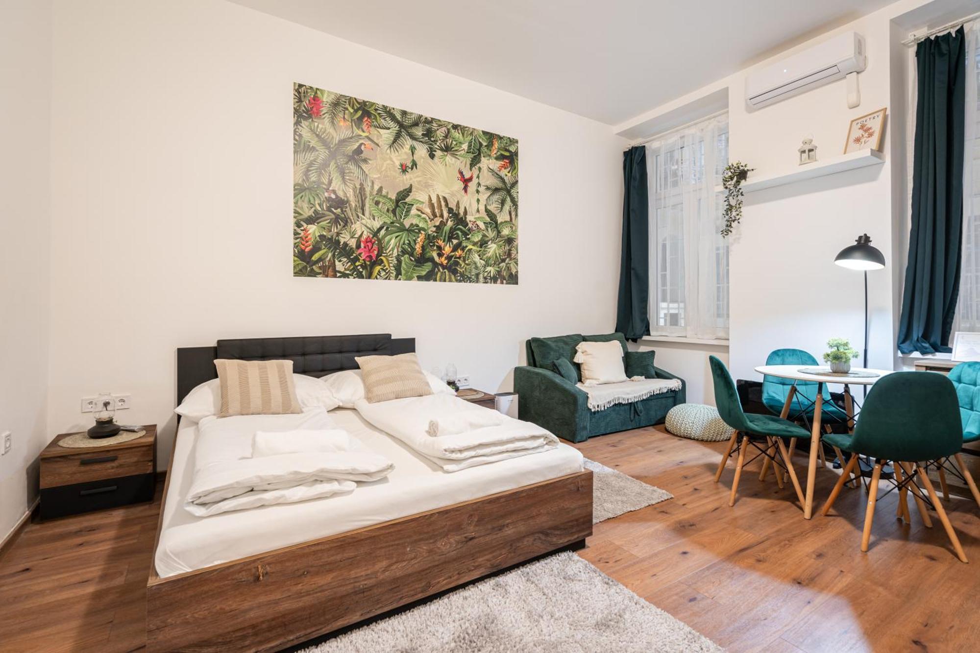 Apartamento D68 - Downtown Cozy - Location By Bqa